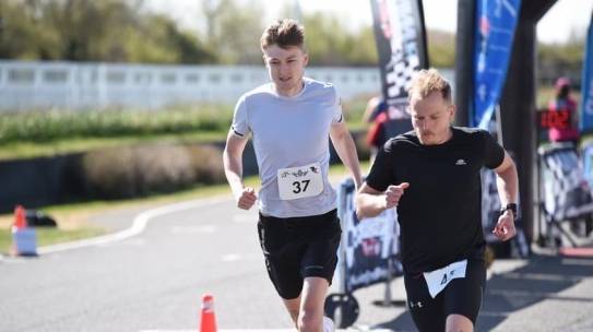 One Million Rand #10kaday